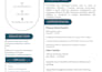 create proffesional resume and cover letter